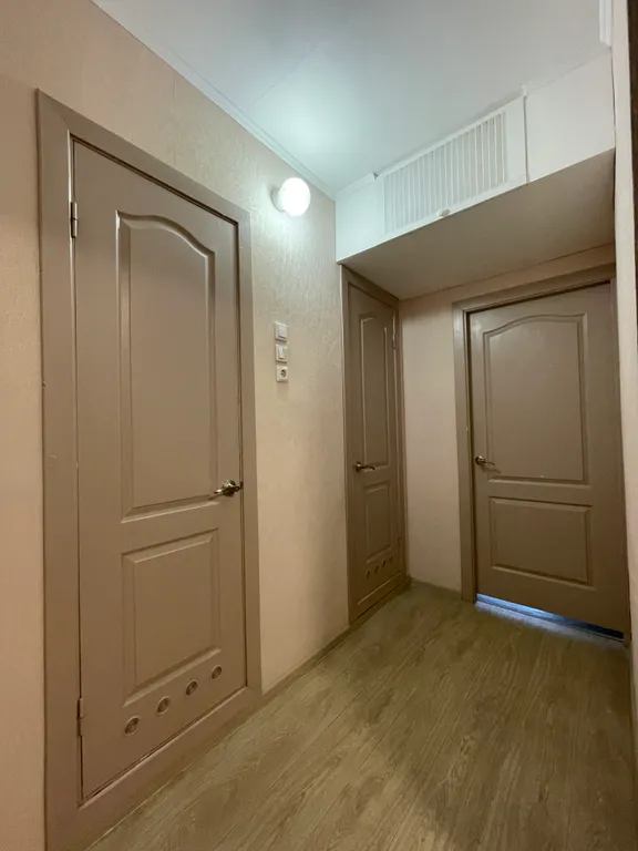 Уютная чистая квартира в новом микрорайоне