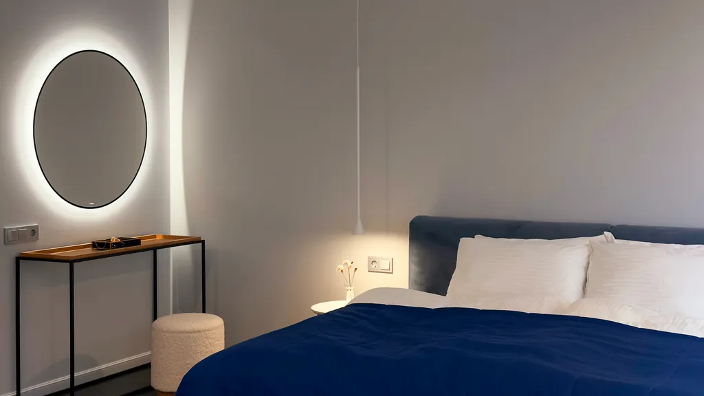 Квартира Апартаменты Небо 29 — аренда посуточно в Зеленоградск