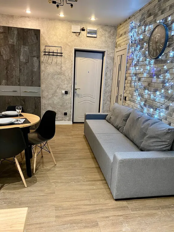 Квартира Малютка