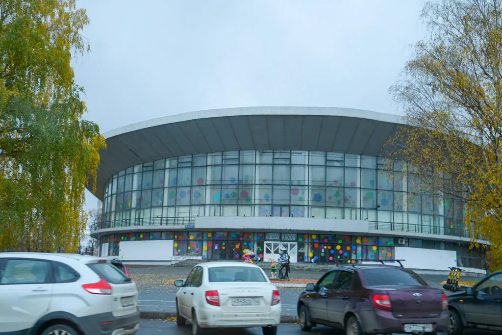 Квартира 2-комнатная Квартира — Уфа