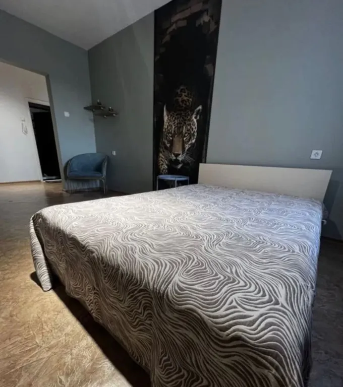 Комфортная квартира в самом сердце города — аренда посуточно в Благовещенск