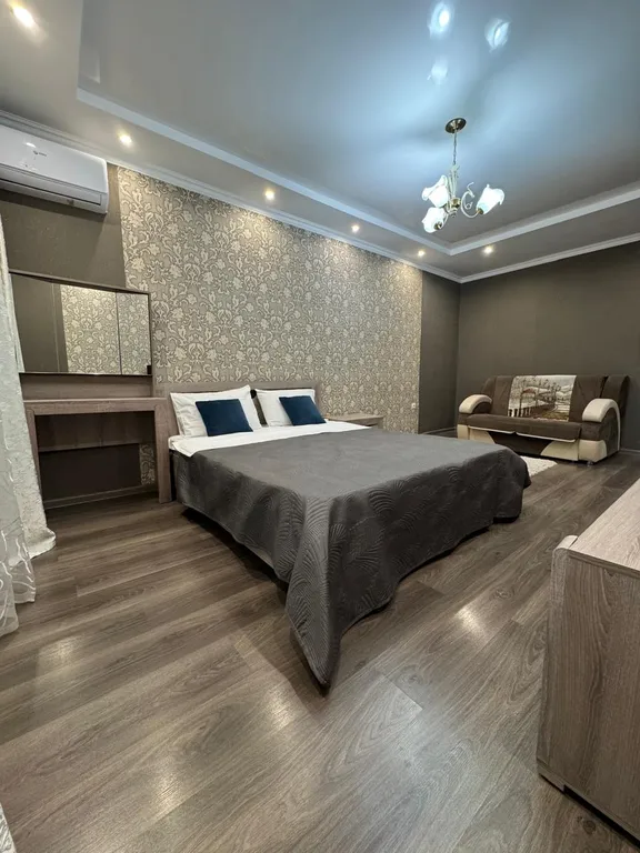 Квартира Апартаменты в центре города — аренда посуточно в Минеральные Воды