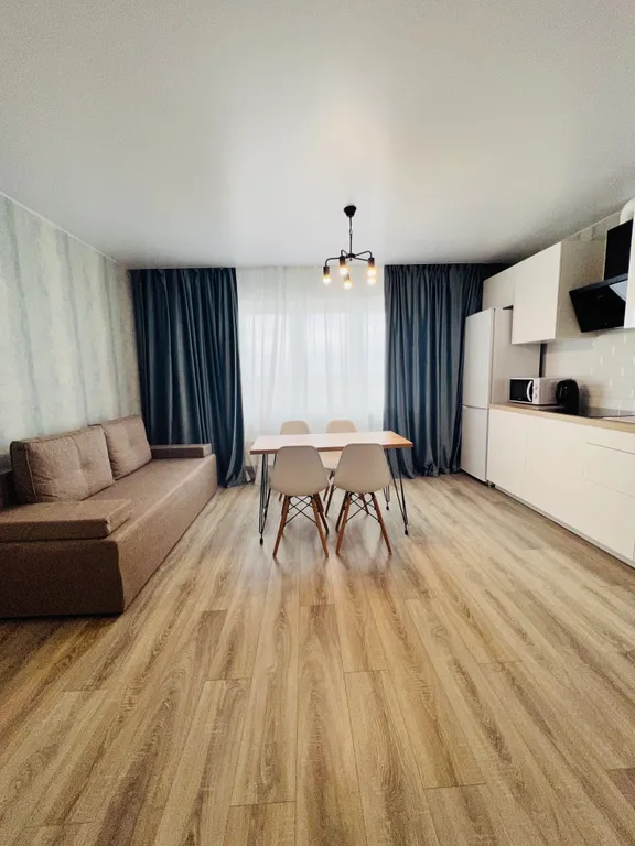 Квартира Horizon — аренда посуточно в Владимир