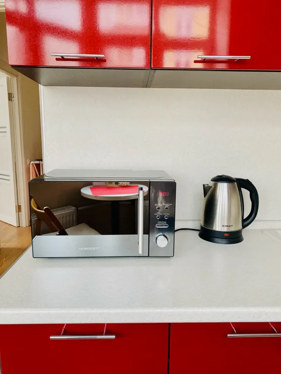 Апартаменты