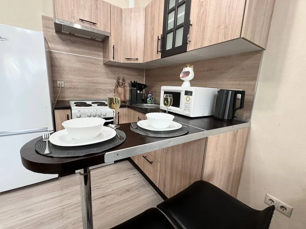 Бизнес-класс с лучшим соотношением цены и качества