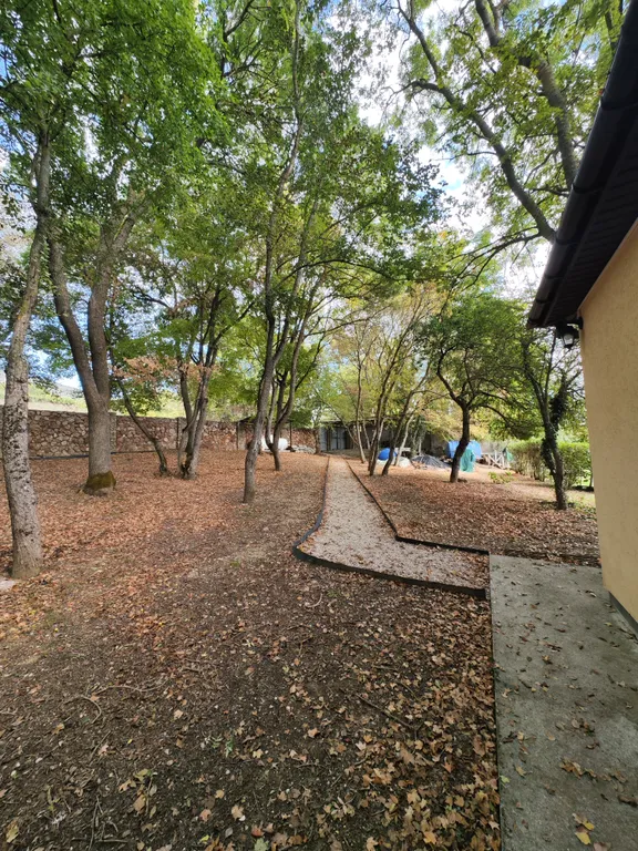 2-к. дом в Байдарской долине