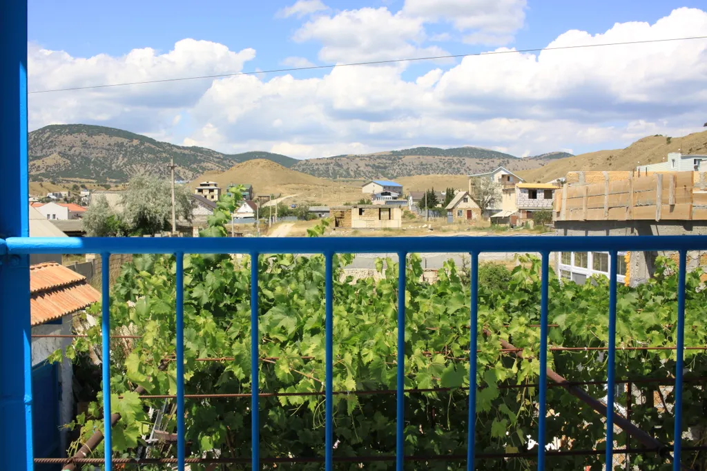 Вилла Санторини