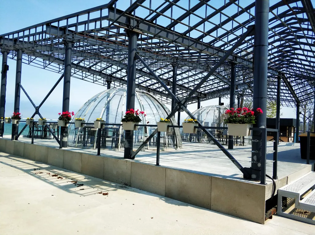 Квартира Уютная квартира рядом с морем — Зеленоградск