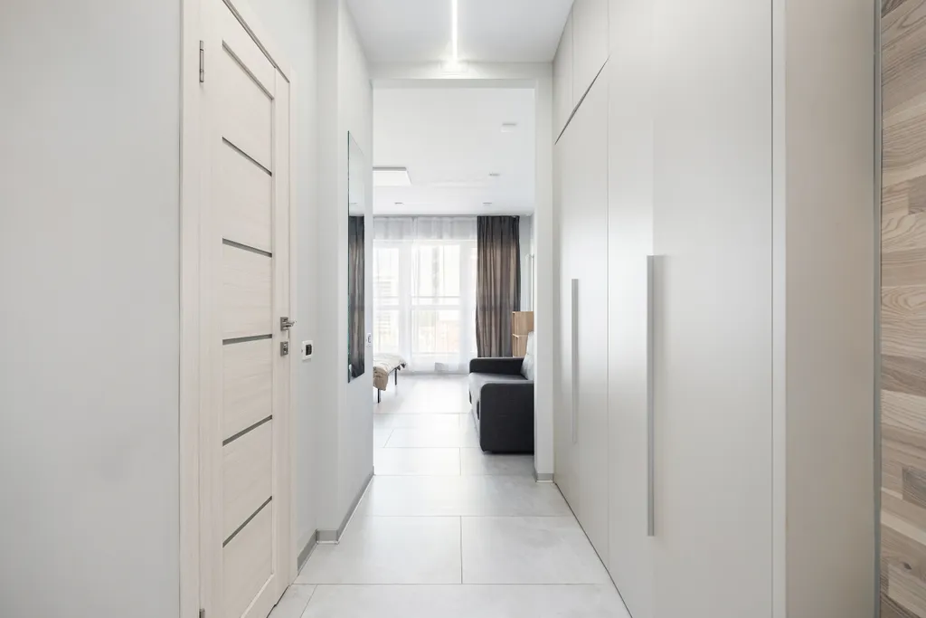 Стильная студия в Минск Мире