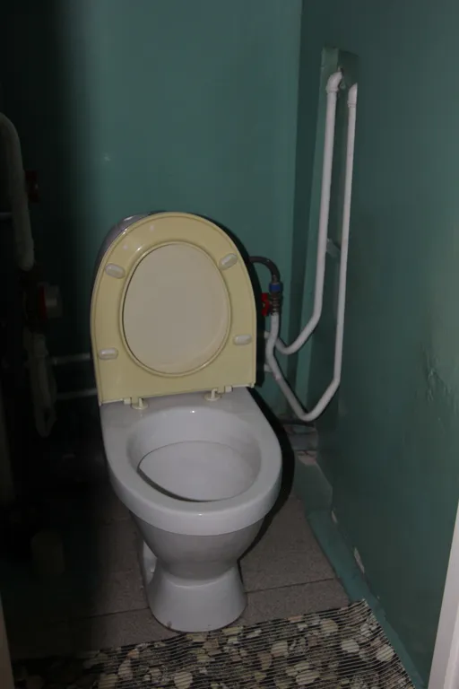 Квартира 1 комнатная