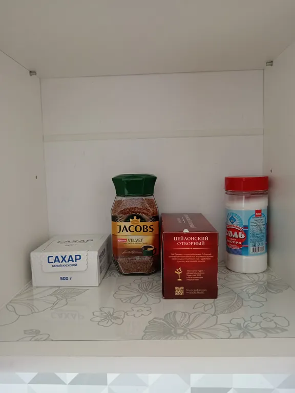 Большая, просторная квартира в центре города