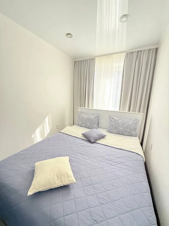 Квартира Квартира у автовокзала и Южного железнодорожного вокзала — Калининград