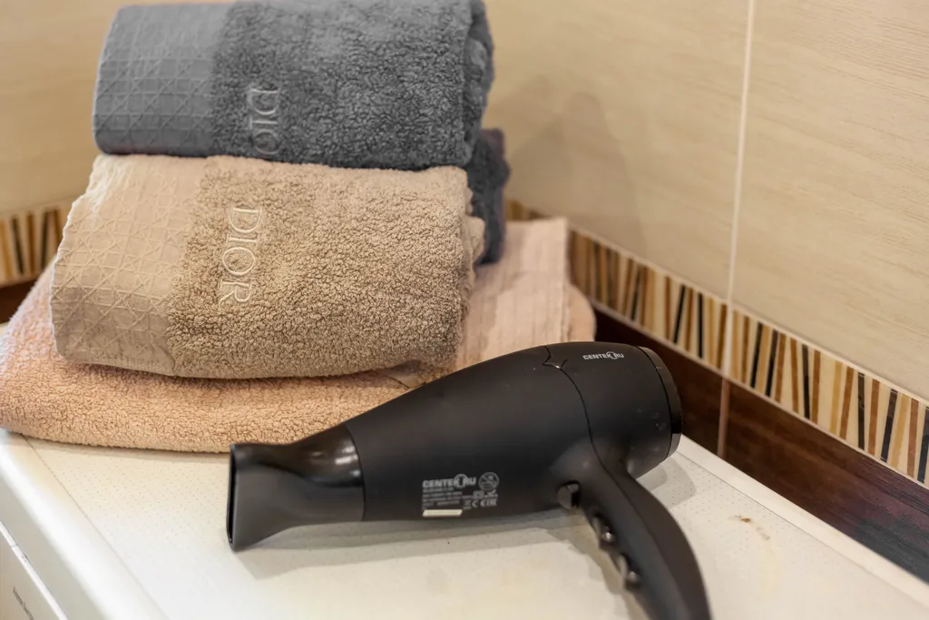 Уютный дом в центре города