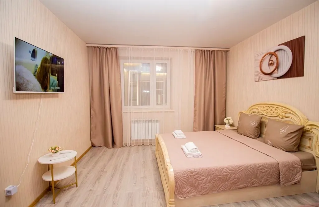 Двушка в Центре