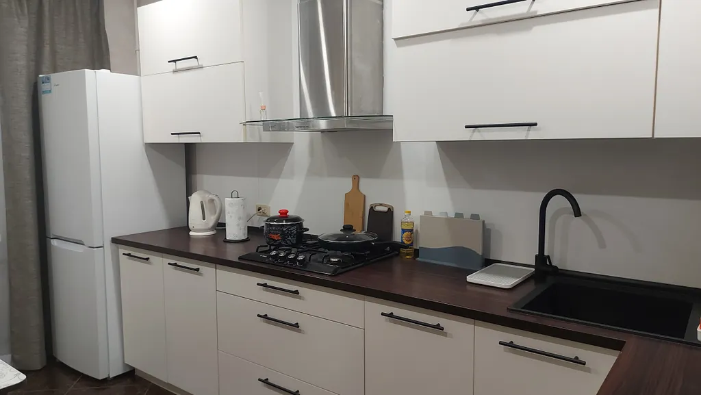 Квартира люкс в ЮЗР от собственника