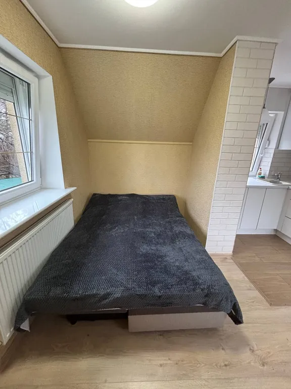 Уютный домик на побережье Балтийского моря