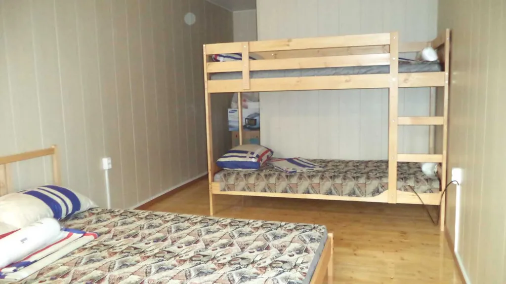 Дом на 11 гостей