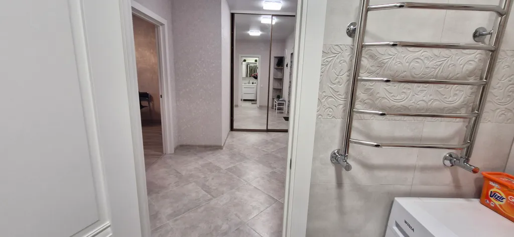 Квартира Впервые уютная квартира в солнечном городе — Светлогорск