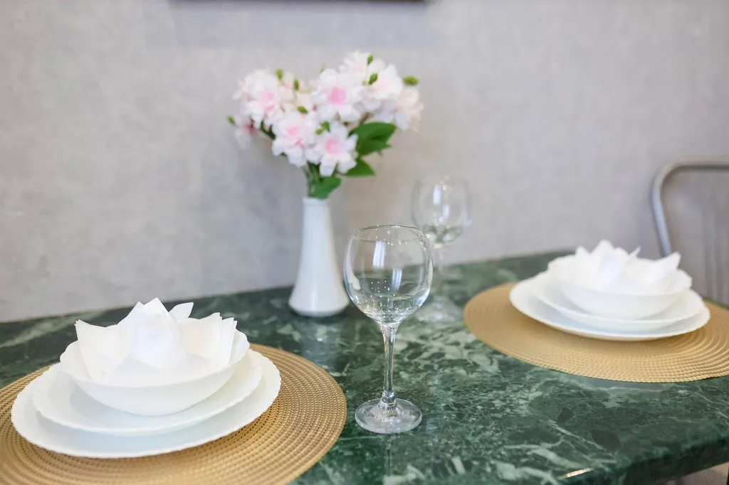 Пять Звёзд Северная река