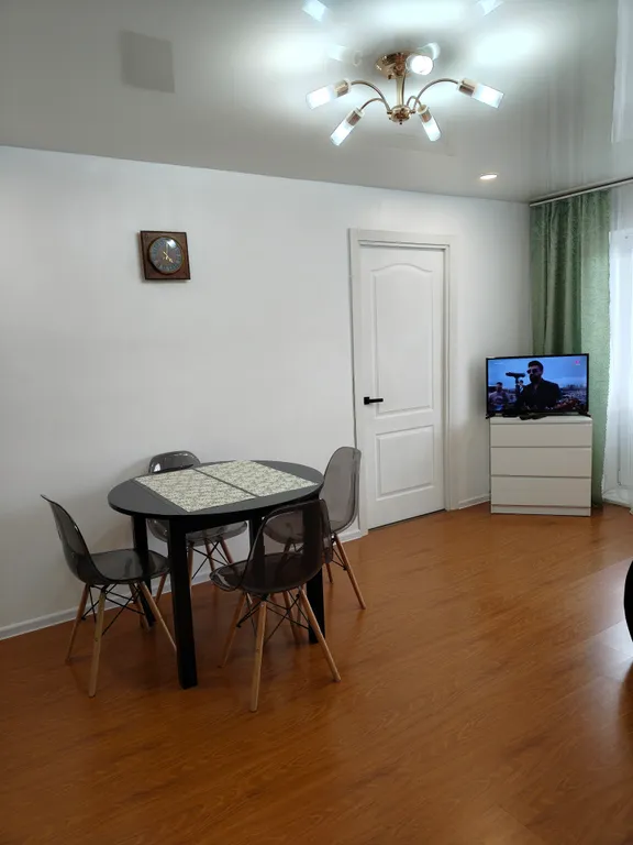 2-комнатная квартира Демидов комфорт класса в центре города