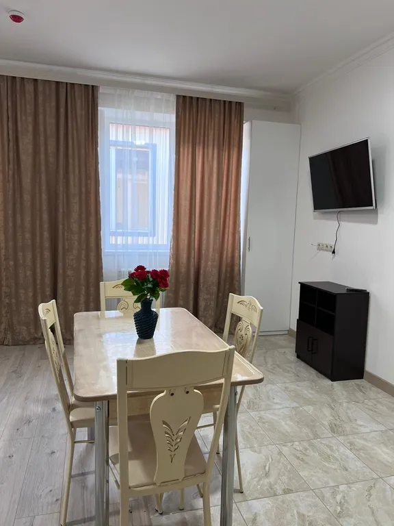 Апартаменты