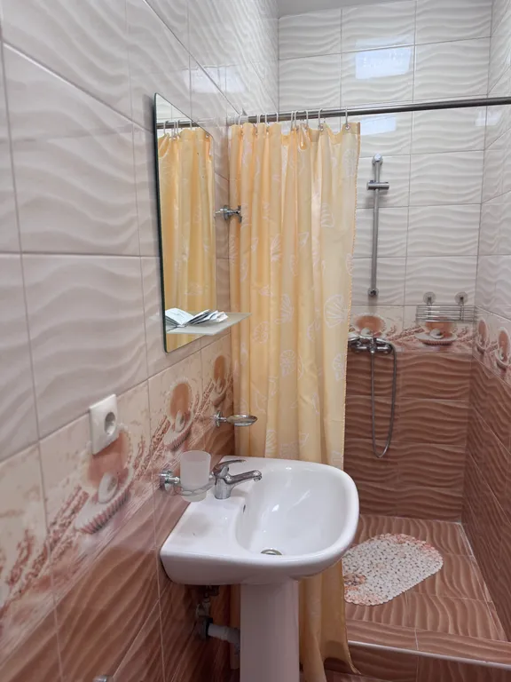 Уютный номер с удобствами