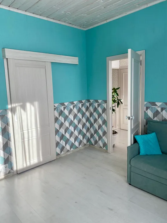 2-комнатный Дом