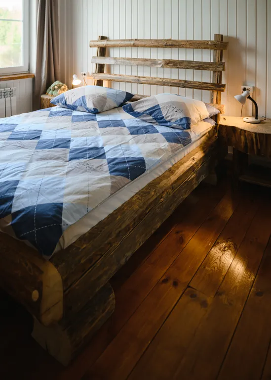 Коттедж для отдыха