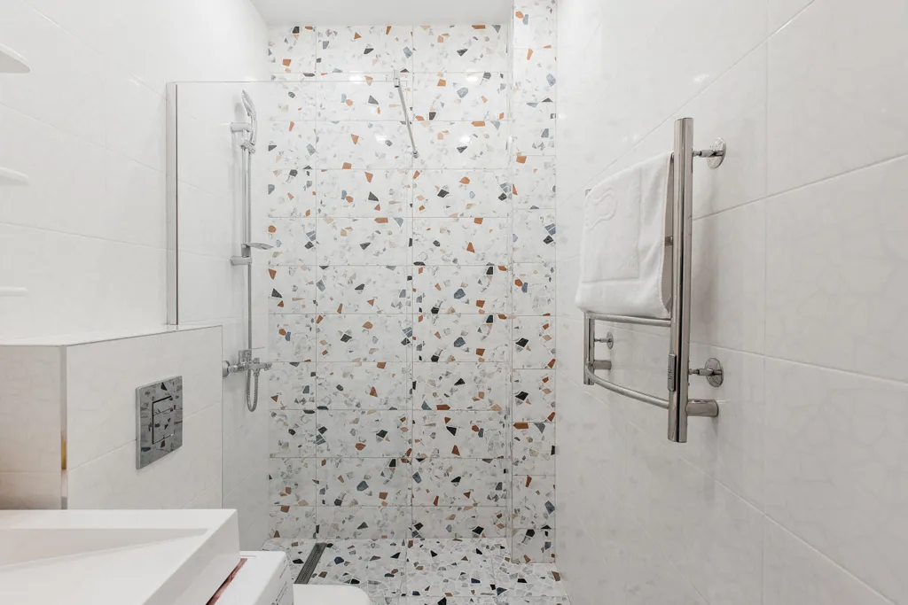 Квартира Квартира Арт Лайт Сити апартамент Юнг — Сириус