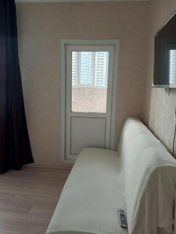 Апартаменты рядом с аквапарком