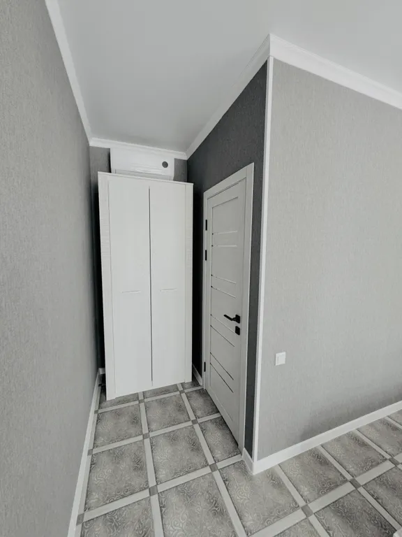 Трёхместный Стандарт