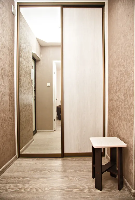 Квартира в центре, МЧС