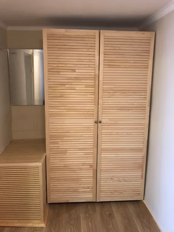 Уютная квартира рядом с морем