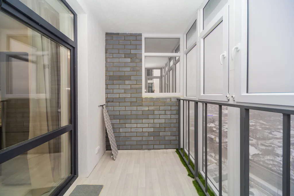 Уютная квартира в ЖК Мир