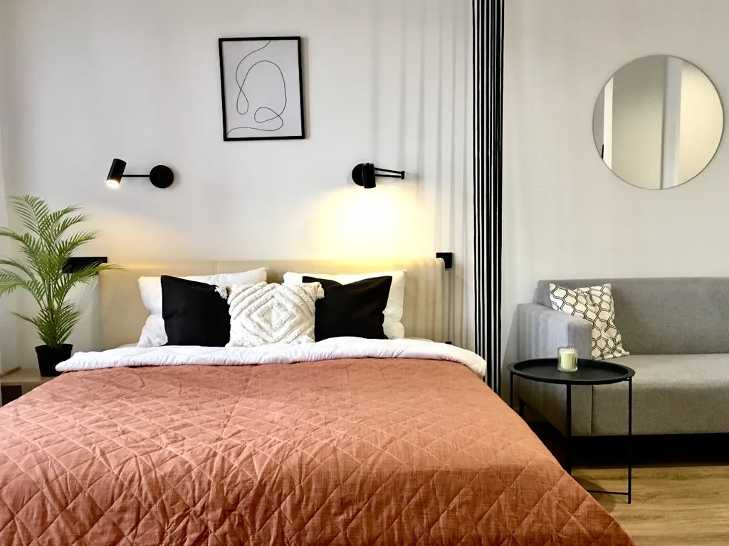 Квартира Квартира Grandapartment — Уфа