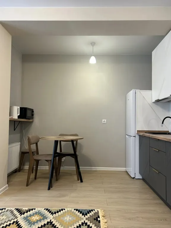 Апартамент рядом с горнолыжным комплексом Горный воздух