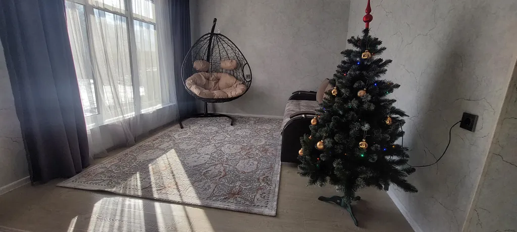 Коттедж Частный дом с видом на горы — Архыз