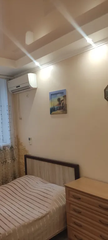 Уютная квартира — аренда посуточно в Судак