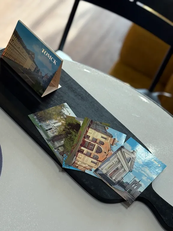 Пентхаус Лофт Дизайн