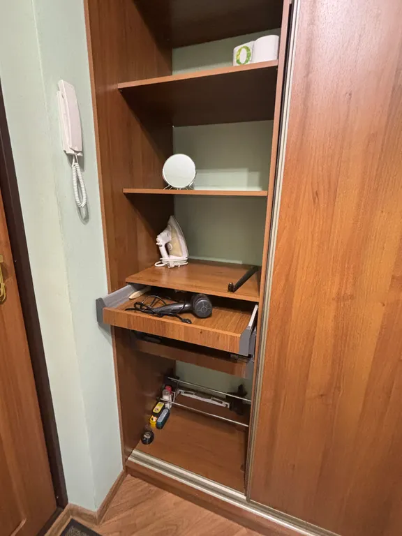 Уютная чистая квартира в центре города