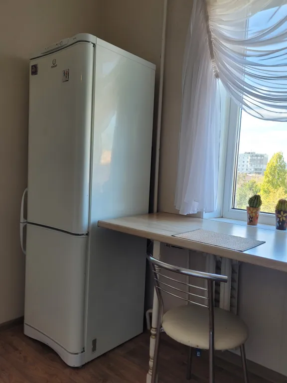 Чистая, уютная квартира