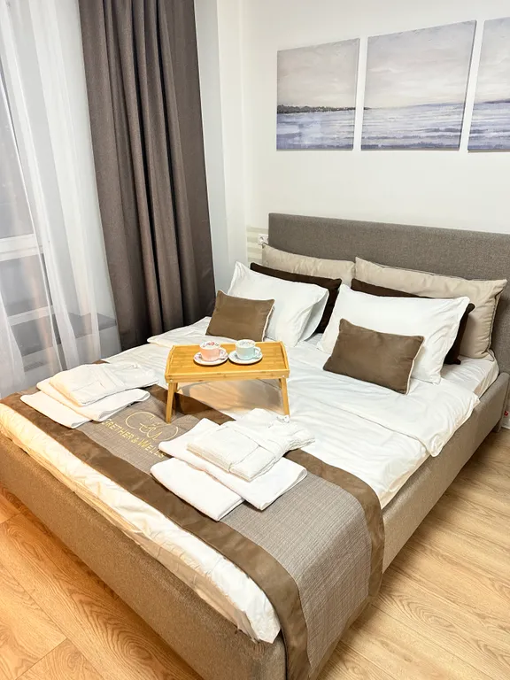 Арендный сервис «Дом Каспера» на Ул. Видная 3