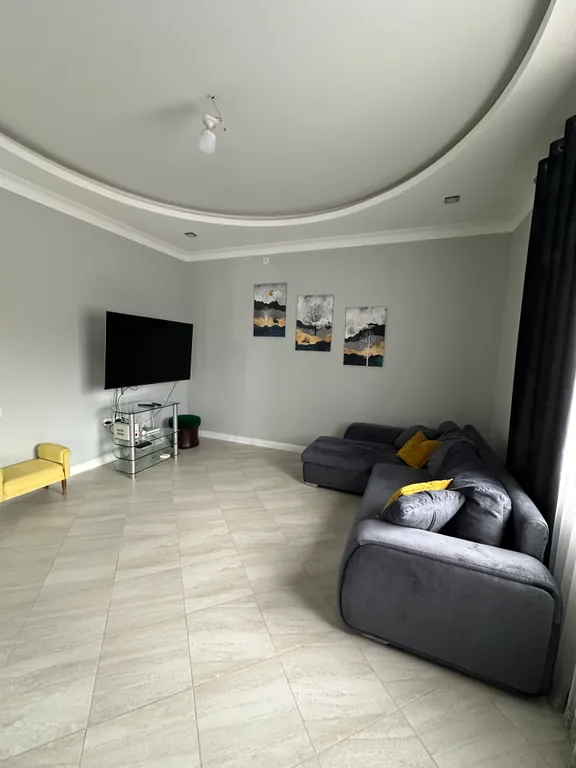 Идеальный отдых в новом доме