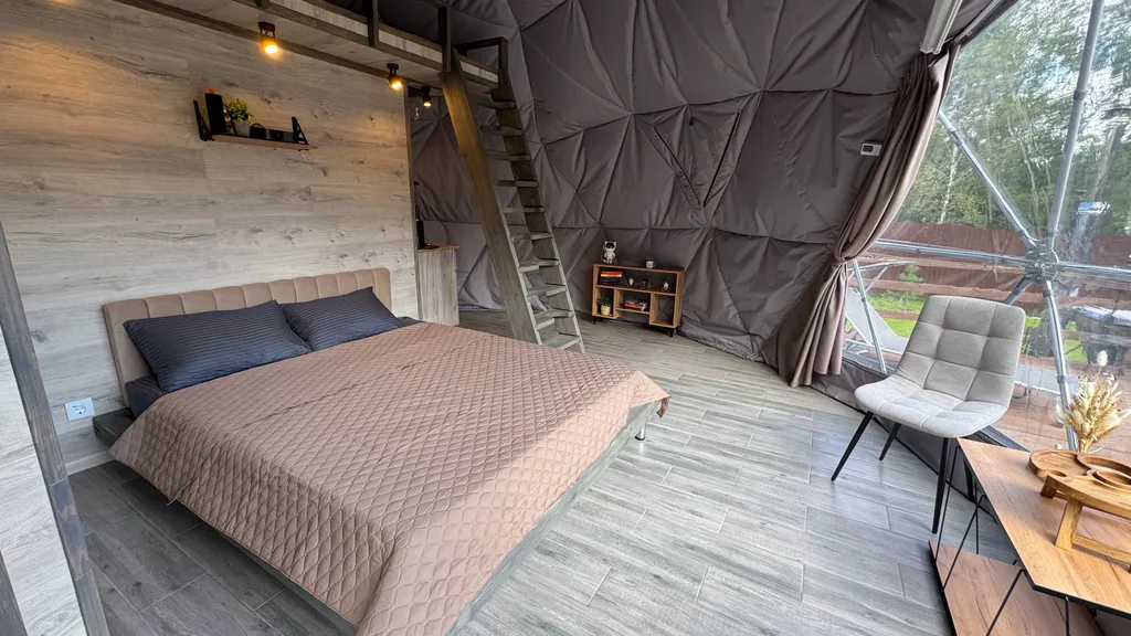 Луна аренда дома