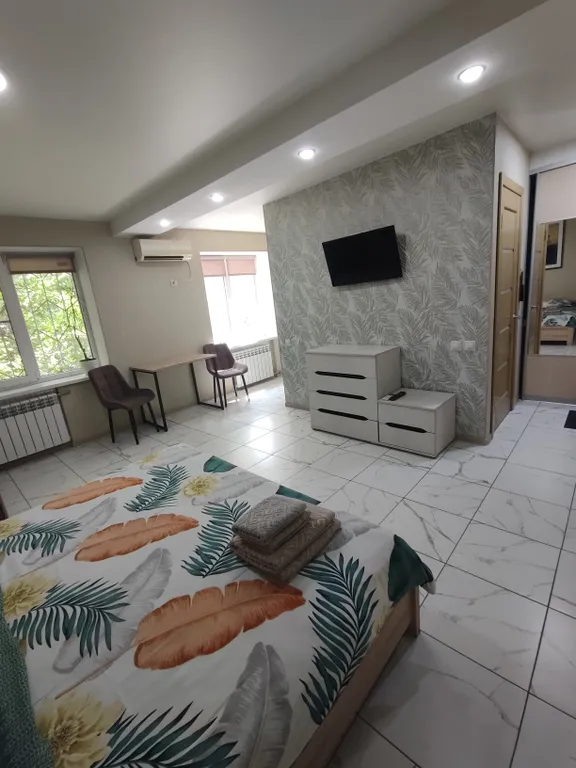 Квартира в центре, вода 24/7