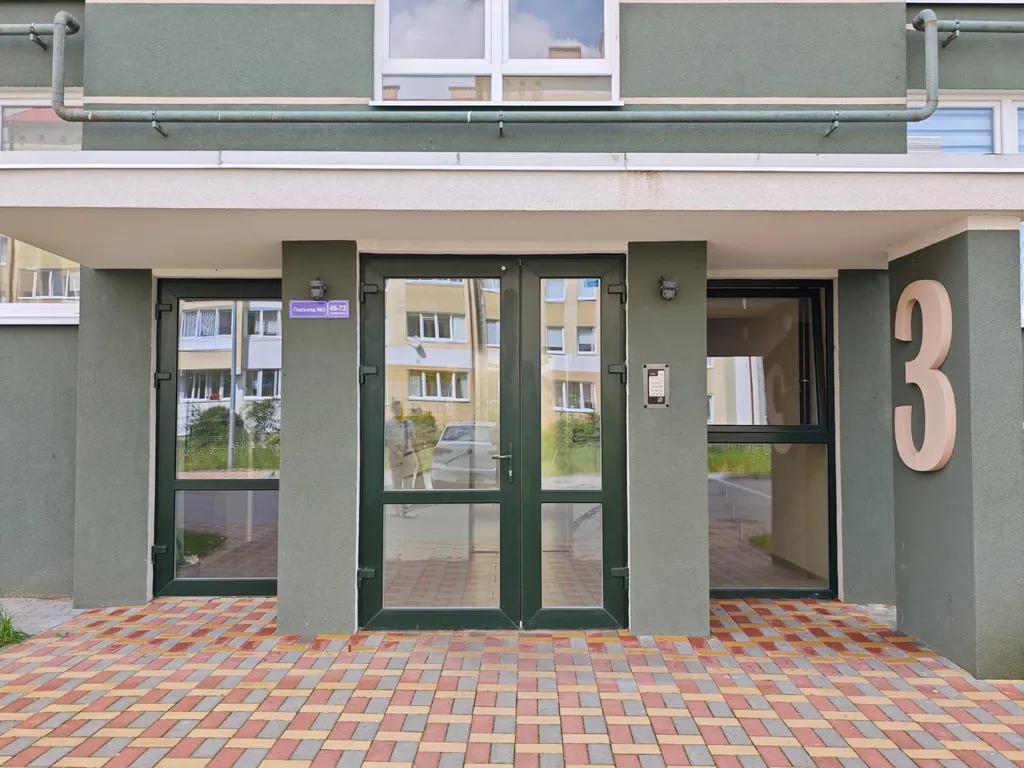 Квартира Квартира на море! — Пионерский