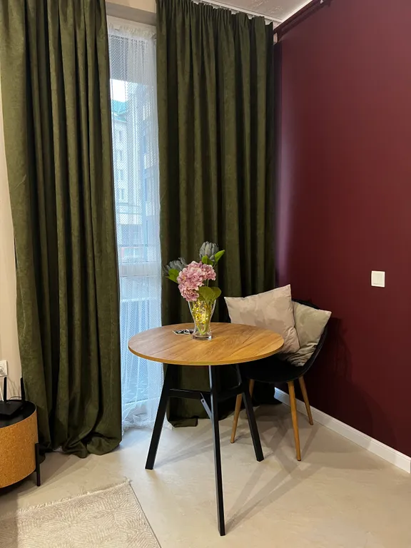 Квартира Апартаменты с душой — аренда посуточно в Светлогорск