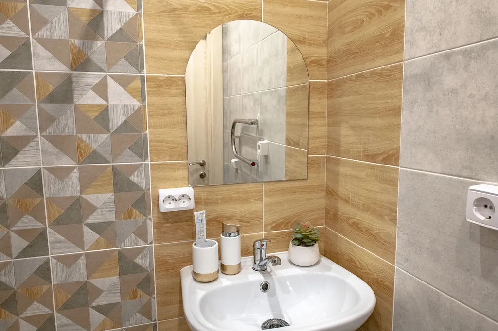 Комфортная комната-студия на рядом с Мединститутом и ВВГУ