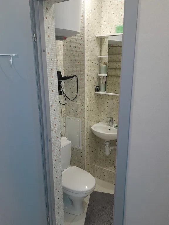 Студия в сосновом бору