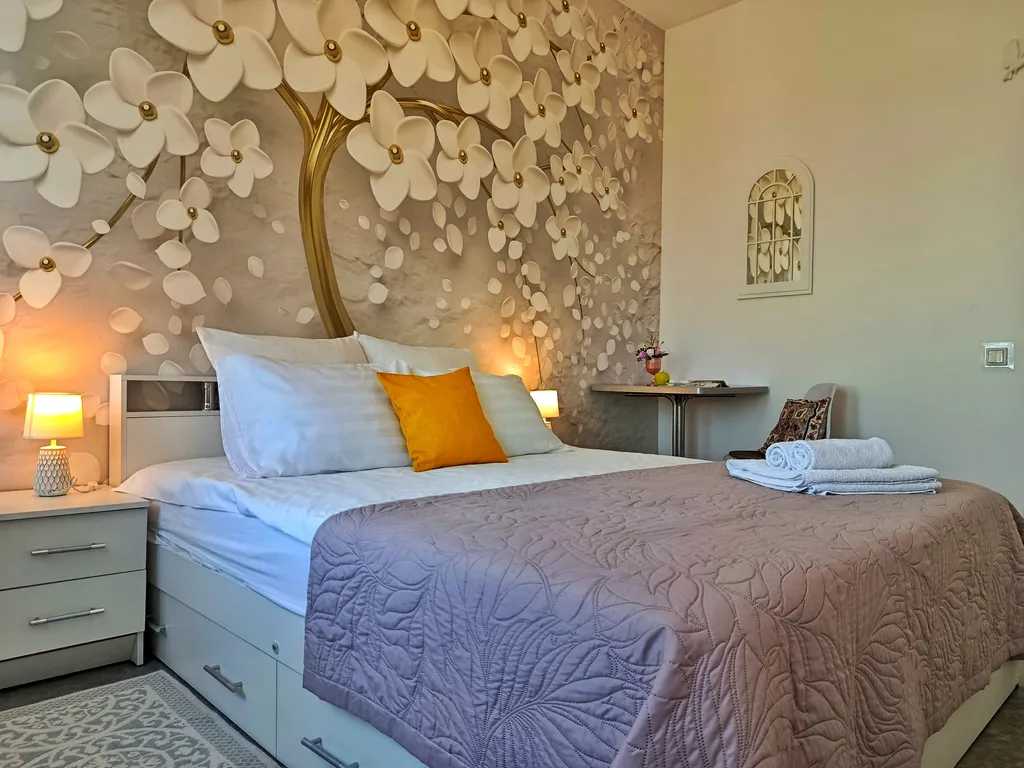 Апартаменты на Набережной в самом центре